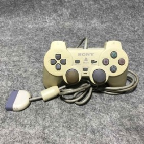 DUALSHOCK SCPH-110 GRIS...