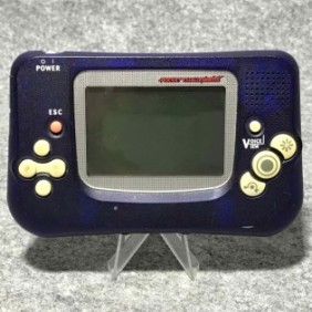 CONSOLA LCD BENESSE POCKET...