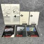 CONSOLA SUPER NINTENDO SUPER PACK SNES SUPER MARIO WORLD STREET FIGHTER II