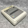 CONSOLA SUPER NINTENDO SUPER PACK SNES SUPER MARIO WORLD STREET FIGHTER II