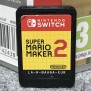 SUPER MARIO MAKER 2 NINTENDO SWITCH