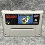 CONSOLA SUPER NINTENDO SUPER PACK SNES SUPER MARIO WORLD STREET FIGHTER II