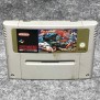CONSOLA SUPER NINTENDO SUPER PACK SNES SUPER MARIO WORLD STREET FIGHTER II