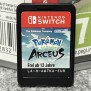 LEYENDAS POKEMON ARCEUS NINTENDO SWITCH