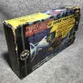 CONSOLA SUPER NINTENDO SUPER PACK SNES SUPER MARIO WORLD STREET FIGHTER II