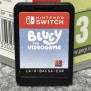 BLUEY EL VIDEOJUEGO NINTENDO SWITCH