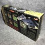 CONSOLA SUPER NINTENDO SUPER PACK SNES SUPER MARIO WORLD STREET FIGHTER II