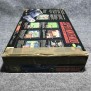 CONSOLA SUPER NINTENDO SUPER PACK SNES SUPER MARIO WORLD STREET FIGHTER II