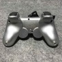 DUALSHOCK 2 SCPH 10010 SILVER SONY PLAYSTATION 2 PS2