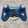 DUALSHOCK SCPH-110 AZUL PSONE SONY PLAYSTATION PS1