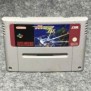 R TYPE III SUPER NINTENDO SNES