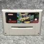 POWER DRIVE SUPER NINTENDO SNES
