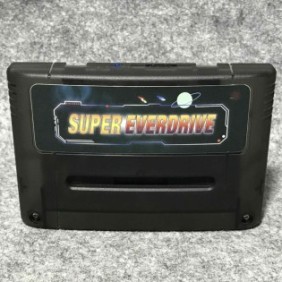 SUPER EVERDRIVE 8GB SUPER...