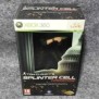 TOM CLANCYS SPLINTER CELL CONVICTION COLECCIONISTA NUEVO MICROSOFT XBOX 360