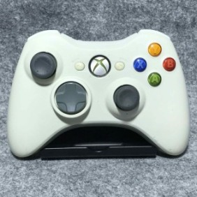 WIRELESS CONTROLLER BLANCO...
