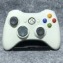 WIRELESS CONTROLLER BLANCO MICROSOFT XBOX 360