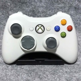 WIRELESS CONTROLLER BLANCO...