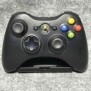 WIRELESS CONTROLLER NEGRO MICROSOFT XBOX 360