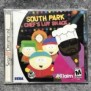 SOUTH PARK CHEFS LUV SHACK NTSC USA SEGA DREAMCAST NUEVO PRECINTADO