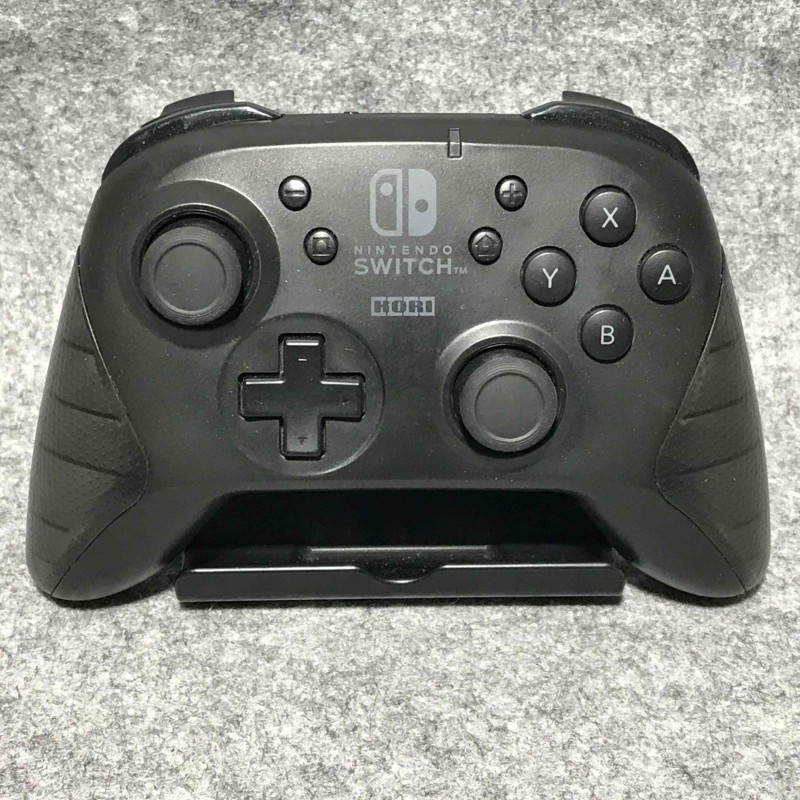 HORI WIRELESS CONTROLLER NINTENDO SWITCH