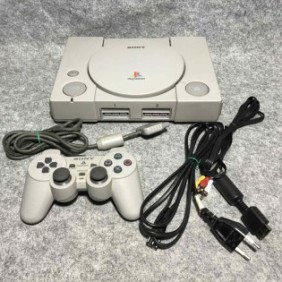CONSOLA SONY PLAYSTATION...