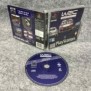 WRC ARCADE SONY PLAYSTATION PS1