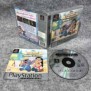 DISNEY LILO AND STITCH EN PROBLEMAS EN EL PARAISO SONY PLAYSTATION PS1