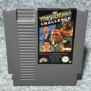 WWF WRESTLEMANIA CHALLENGE NINTENDO NES