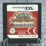 POKEMON MYSTERY DUNGEON EXPLORERS OF DARKNESS NINTENDO DS