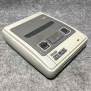 CONSOLA SUPER NINTENDO+MANDO+AV+AC SNES
