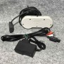 CONSOLA SUPER NINTENDO+MANDO+AV+AC SNES