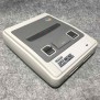 CONSOLA SUPER NINTENDO+MANDO+AV+AC SNES