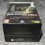 TOM CLANCYS SPLINTER CELL CONVICTION COLECCIONISTA NUEVO MICROSOFT XBOX 360