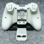 WIRELESS CONTROLLER BLANCO MICROSOFT XBOX 360