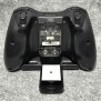 WIRELESS CONTROLLER NEGRO MICROSOFT XBOX 360