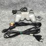 CONSOLA SONY PLAYSTATION SCPH 9002+CHIP+DUALSHOCK+AV+AC