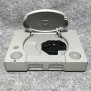 CONSOLA SONY PLAYSTATION SCPH 9002+CHIP+DUALSHOCK+AV+AC