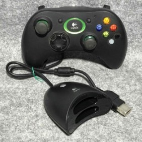 LOGITECH WIRELESS...