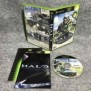 HALO MICROSOFT XBOX