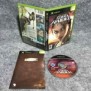 LARA CROFT TOMB RAIDER LEGEND MICROSOFT XBOX