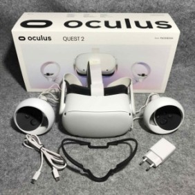 META OCULUS QUEST 2 64GB...
