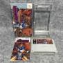 AKUMAJOU DRACULA JAP SUPER FAMICOM NINTENDO SNES