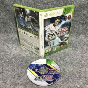 PRO EVOLUTION SOCCER 2013...