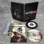 TOM CLANCYS SPLINTER CELL CONVICTION STEELBOOK MICROSOFT XBOX 360