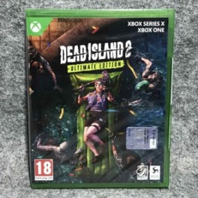 DEAD ISLAND 2 ULTIMATE...