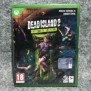 DEAD ISLAND 2 ULTIMATE EDITION NUEVO PRECINTADO MICROSOFT XBOX ONE SERIES X
