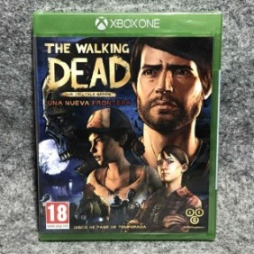 THE WALKING DEAD THE...