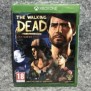 THE WALKING DEAD THE TELLTALE SERIES UNA NUEVA FRONTERA NUEVO PRECINTADO MICROSOFT XBOX ONE