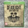 DEADLIGHT DIRECTORS CUT NUEVO PRECINTADO MICROSOFT XBOX ONE