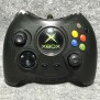 CONSOLA MICROSOFT XBOX+ MANDO DUKE+AV+AC FAT CLASSIC
